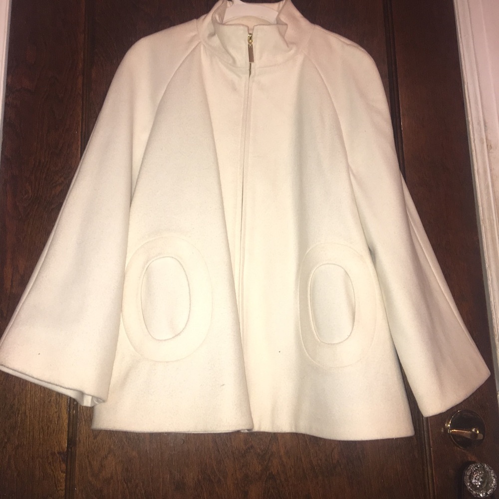 Braetan Coat
